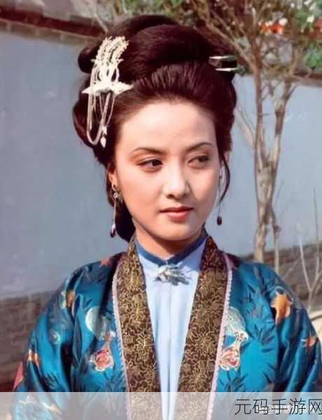 王熙凤大战贾宝玉的故事,凤姐复仇传:豪门权谋