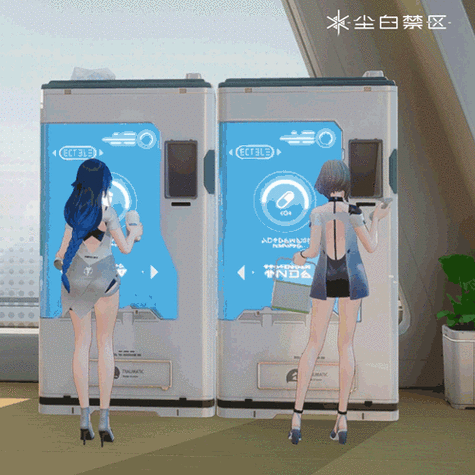 尘白禁区疗愈中心家具使用指南,解锁专属疗愈体验