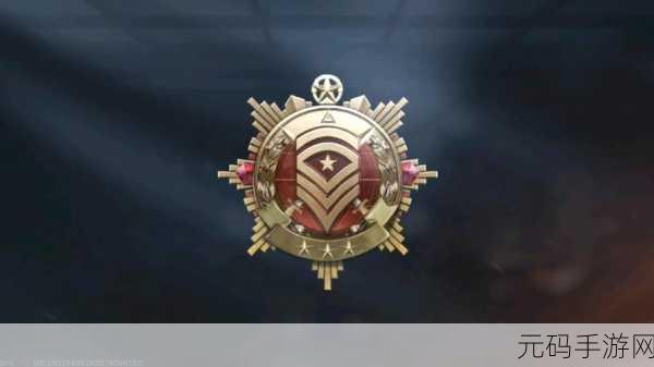 三角洲行动徽章展示全攻略,彰显荣耀与个性