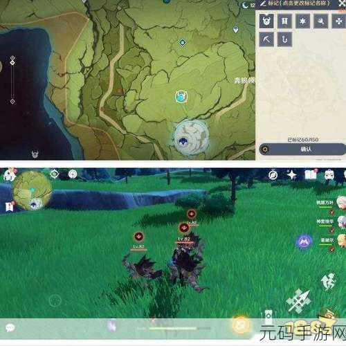 原神兽境猎犬速刷路线全攻略