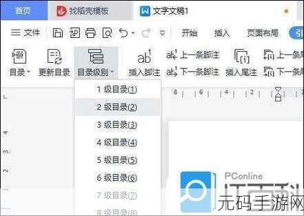 WPS 文字方向设置秘籍,你掌握了吗?