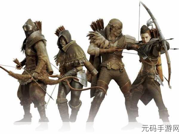 龙之信条2斗士技能搭配全攻略,打造无敌战斗体验