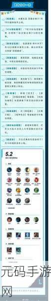 LOL手游新版本更新资讯详解