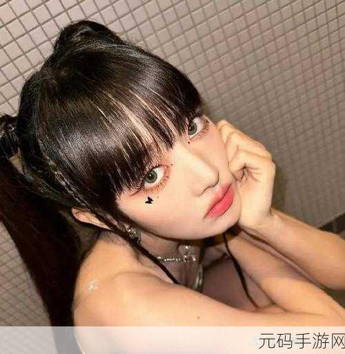 韩国美女朴呢唛不雅视频引发事件,性感女主播朴呢唛爆红事件