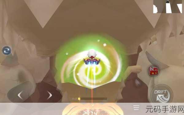 跑跑卡丁车手游,赤橙等离子抽奖攻略与价格揭秘