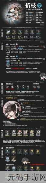 鸣潮武器获取攻略及抽取技巧详解