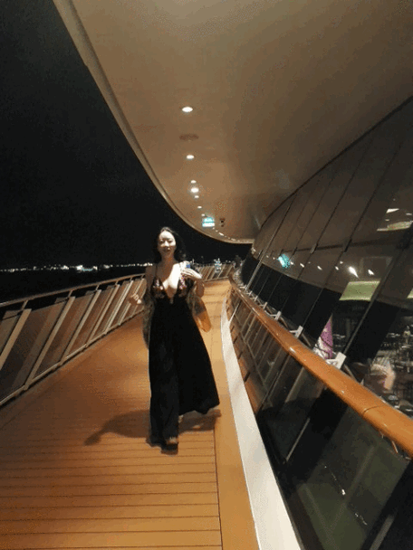 张津瑜gif,热门事件回顾