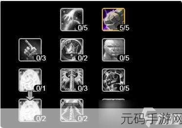 魔兽世界惩戒骑武器用剑还是斧，魔兽手游：惩戒骑最强武器选择攻略