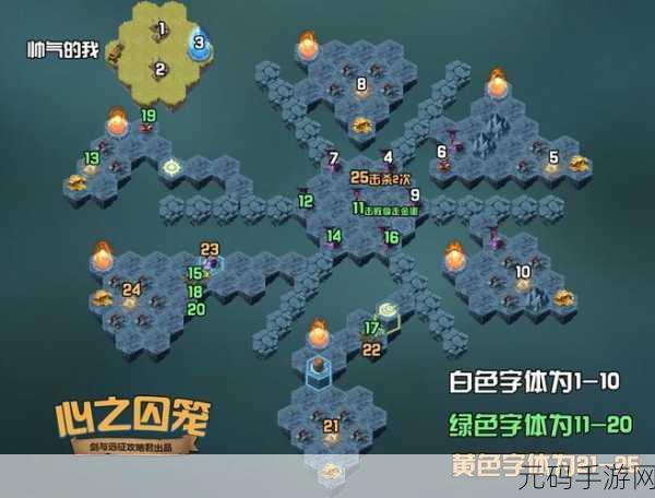 剑与远征扬沙戈壁新奇境副本挑战通关流程全攻略