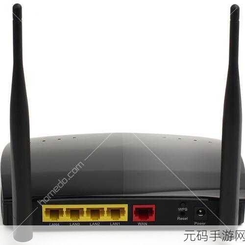 轻松搞定中兴 E5501S 路由设置,秘籍在此!