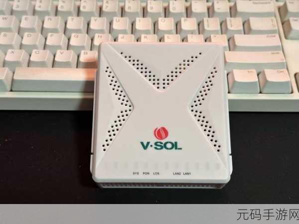 轻松应对光猫功耗低的实用秘籍