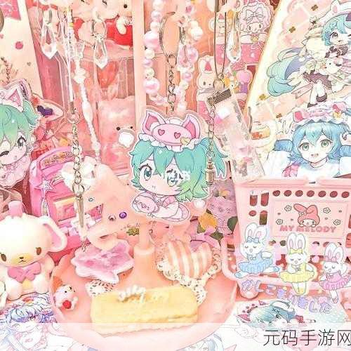 免费夜里18款禁用b站软粉色,18款粉色系少女心手游推荐