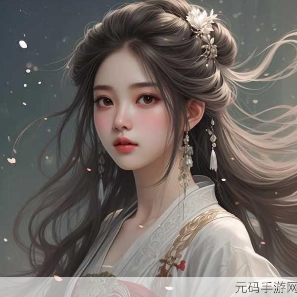 日韩vs国产vs欧美,手游风格大对决:二次元、古风、魔幻