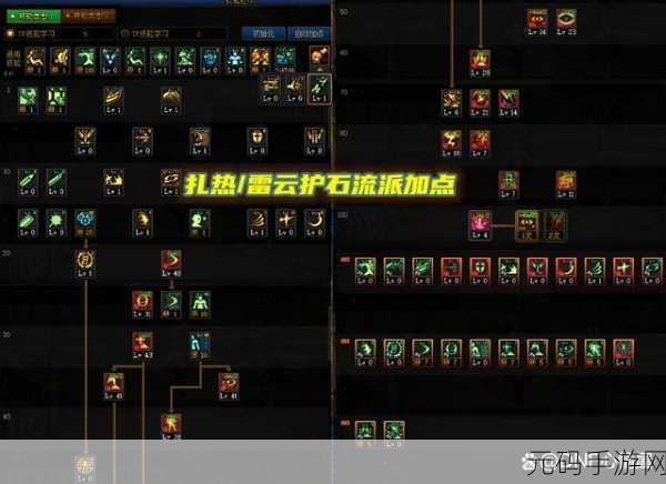 DNF110版本忍者守护珠与勋章选择指南