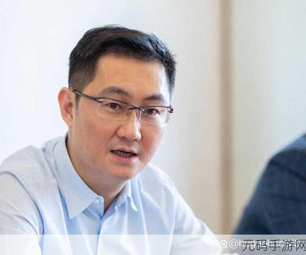 马化腾会关游戏吗,游戏服务器维护公告:腾讯游戏将暂时关闭