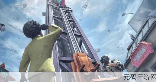 手游资讯,地铁逃生步枪伤害对比,助你战场称雄