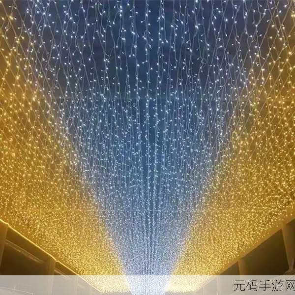 满天星酒店服务生,『星光璀璨酒店物语』