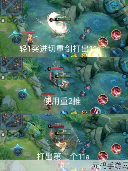 镇魂街武神觉醒花木兰技能强度深度剖析