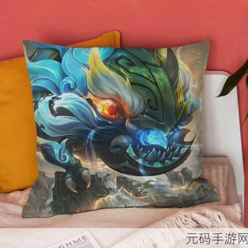 LOL手游深渊巨口克格莫出装符文全攻略