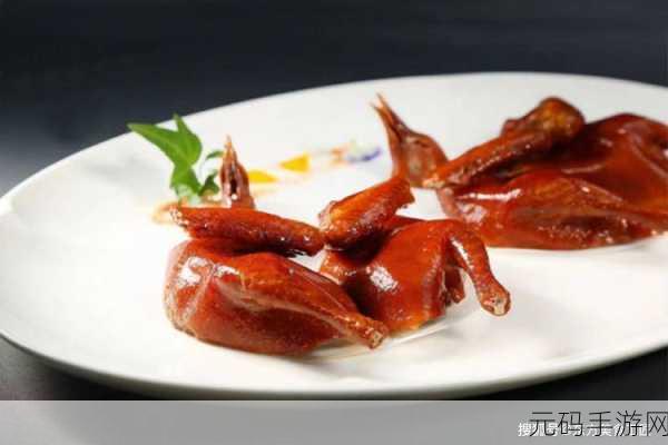 以诺亚之心厨师菜谱大揭秘,解锁美食世界的无限可能