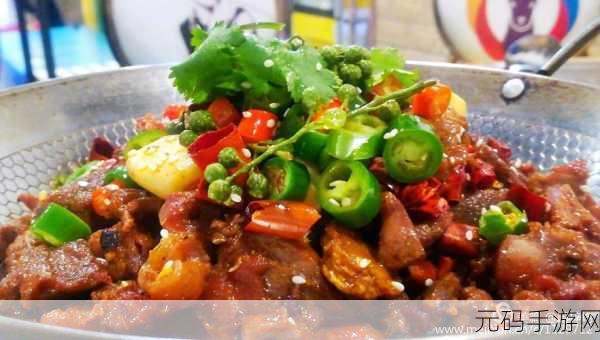 以诺亚之心厨师菜谱大揭秘,解锁美食世界的无限可能