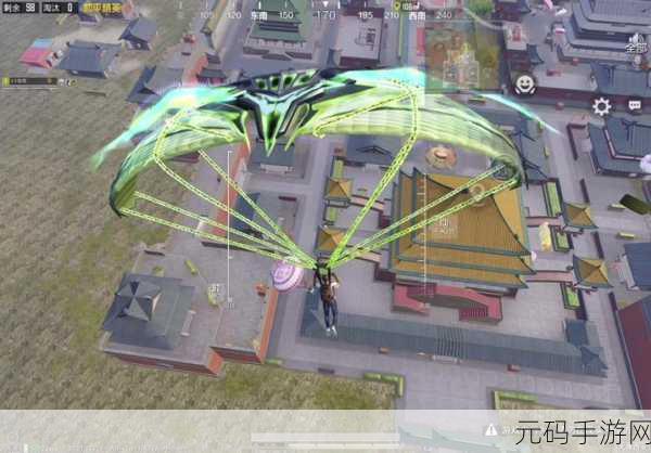 WeGame里有吃鸡吗,手机上玩PUBG:和平精英哪个版本好玩?