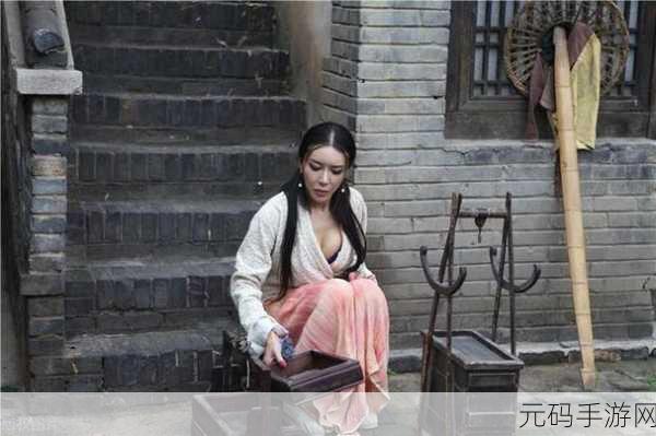 国精产品一区一区三区潘金莲,仙侠奇缘:江湖传说