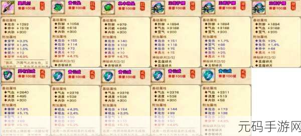 烟雨江湖悠悠我心攻略，快意恩仇结局详解