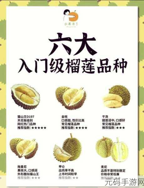 《榴莲 芭乐 草莓》最新，水果消消乐：榴莲芭乐大作战
