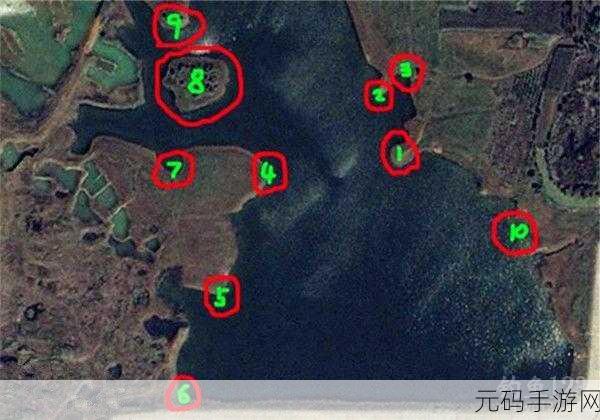 命运方舟钓鱼全攻略,掌握高效钓鱼技巧,享受悠闲游戏时光