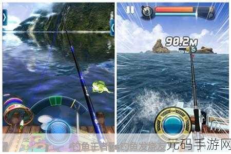 命运方舟钓鱼全攻略,掌握高效钓鱼技巧,享受悠闲游戏时光