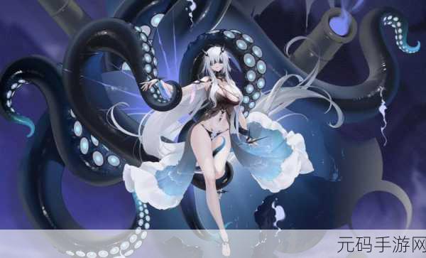 碧蓝航线西连寺春菜角色图鉴深度解析与近期活动预告