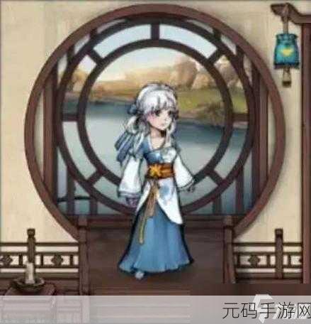 烟雨江湖新角色于小雪获取全攻略