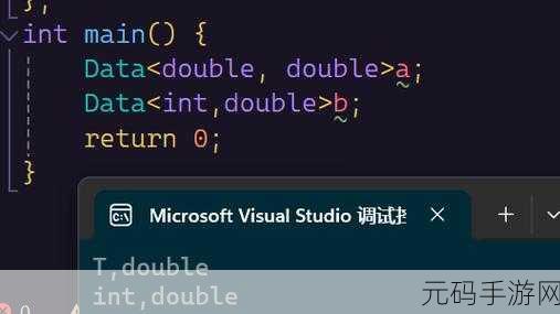 C++模板特化,能否终结代码重复的困扰?