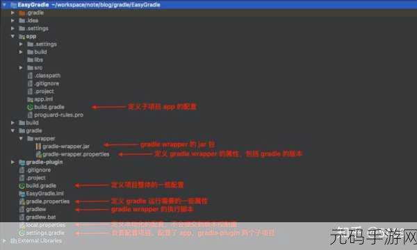 Android Toml 错误处理秘籍大公开