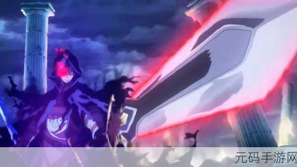 苍之骑士团2,一场中世纪奇幻冒险的盛宴
