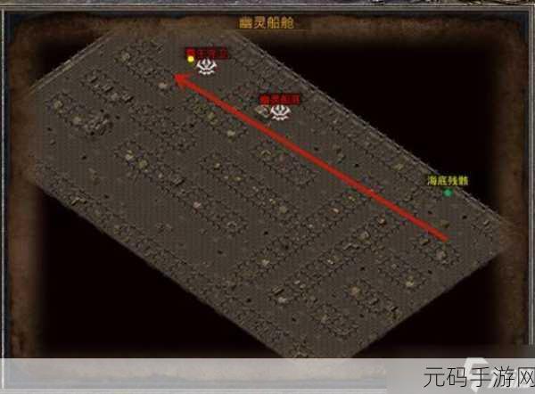 原始传奇新地图暗黑之境震撼登场