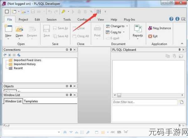 探索 SQL Developer 插件开发的奇妙之旅