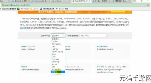 探索 SpringData Redis 优化的秘诀