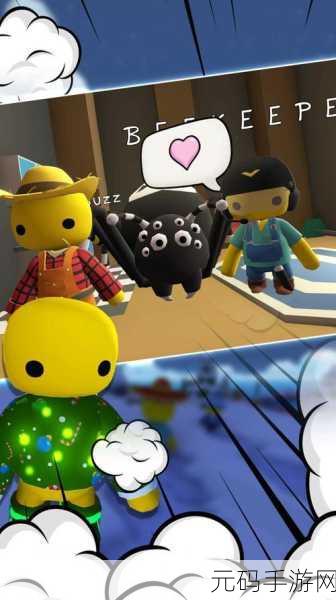 小黄人v1.2.7.apk,小黄人大冒险-休闲萌趣跑酷v1.2.7.apk