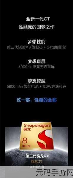 真我 Realme GT6 输入法小白条隐藏秘籍大揭秘