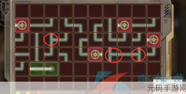 空之要塞,启航完美链接第20关通关秘籍