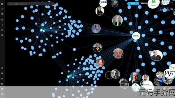 探索 Neo4j 可视化工具最新版本的奇妙世界