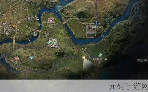 黎明觉醒格林兄弟藏宝图全攻略,揭秘宝藏位置与获取方法
