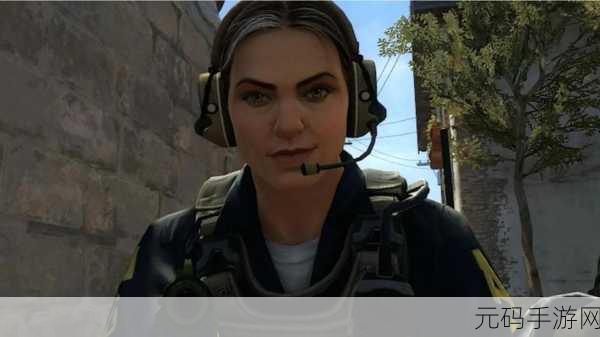 暴躁少女csgo视频播放,枪战女神带你爆锤对手