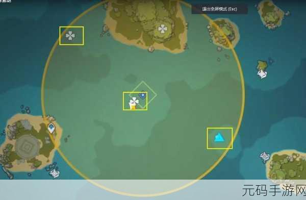原神自外而来任务深度解析与版本更新资讯