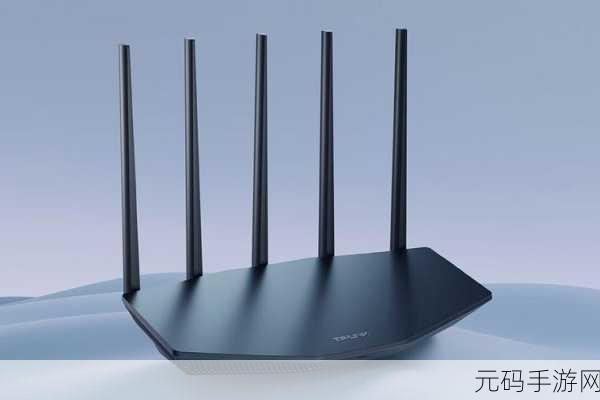 轻松找到 TP-Link 路由器 PIN 码，不再迷茫！