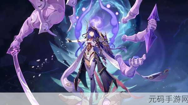 原神女角色失去尊严,原神女武将形象引发热议