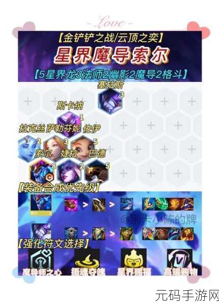 LOL斗魂竞技场强势上分阵容推荐,解锁竞技新篇章