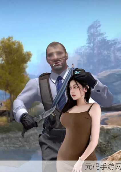 csgo暴躁少女最新版本更新内容，枪战女神：暴走少女版本更新公告